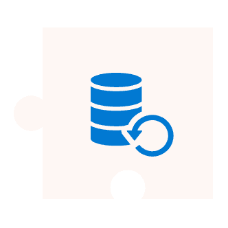 リストア(復元)