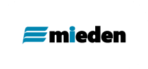 株式会社ミエデンのロゴ