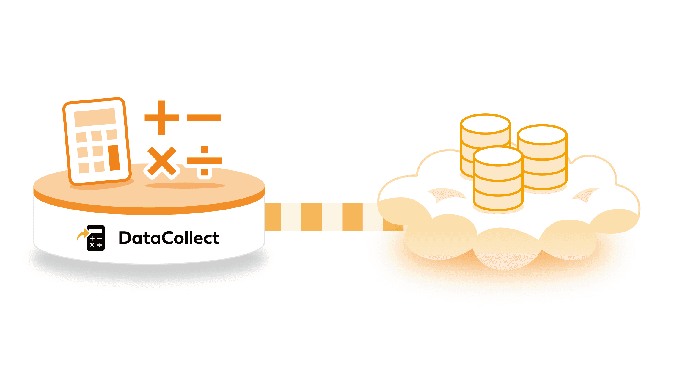 DataCollect service image