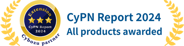 CyPN Report 2024 All products awarded