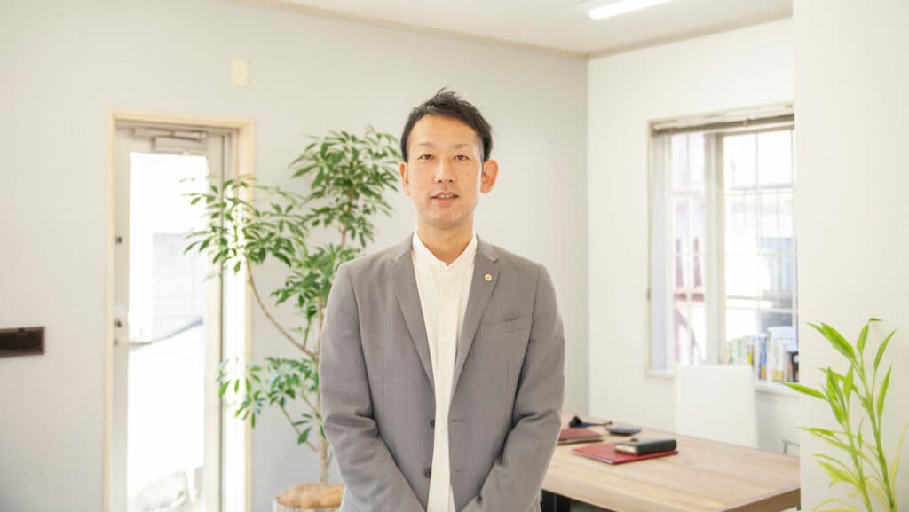 本多 直樹氏