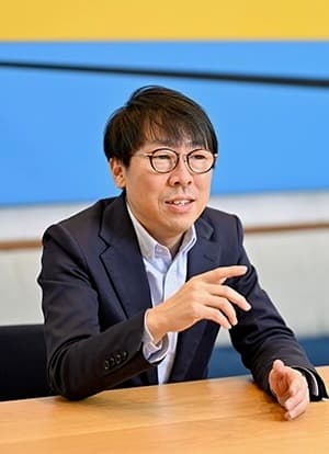 鬼頭 和秀氏