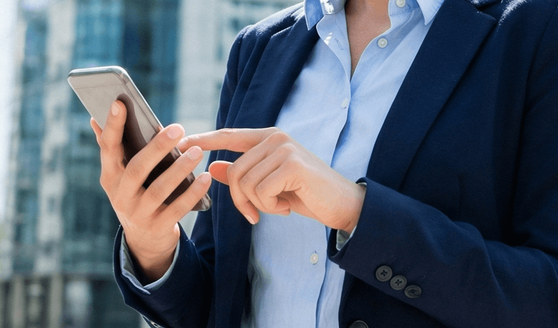 顧客や会員をユーザーとして管理する様子