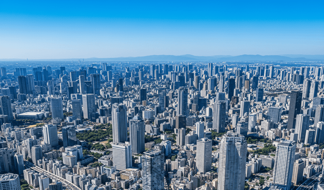 自治体で大規模に運用する様子